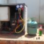 Commercial Refrigeration