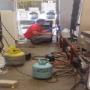 Refrigeration Section