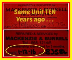 Mackenzie & Burrell