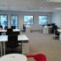 CoworKite office space