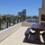 CoworKite rooftop lounge