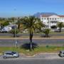 Table Mountain view