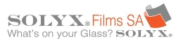 Solyx Films SA Pty Ltd