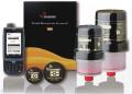 AUTOMATIC GREASE OIL LUBRICATORS