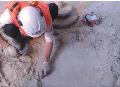 GROUND PENETRATING TESTING (GPR)