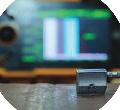 ULTRASONIC THICKNESS TESTING