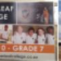PVC Banner Sign Board