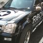Vehicle decals