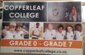 PVC Banner Sign Board – Digital Print Mounted in Centurion