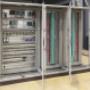 plc control panel