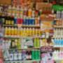 variety of medicines