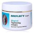 Vaginal tightening cream
