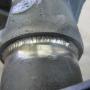 Axle Tubes