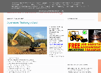 Ziku Forklift & Excavator Training