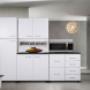 Specialize in Kitchen