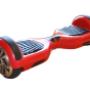 q3 red hoverboard