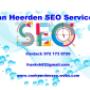 Van Heerden SEO Services