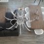 Uploaded by visitor on 2018/02/14 - Supreme AC3 8mm Laminate - Kahlua Oak