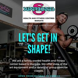 Superbodies Health & Fitness Centre