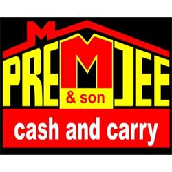 Premjee Cash & Carry