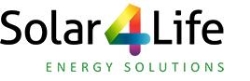 Solar4Life ENERGY SOLUTIONS