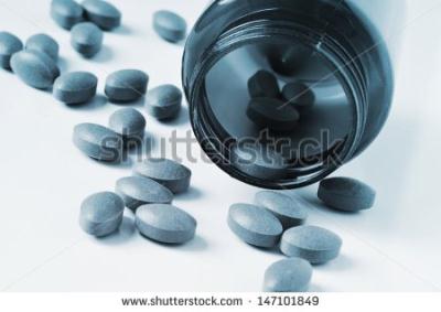 pill