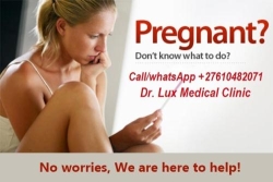 Dr. Lux Medical termination of pregnancy