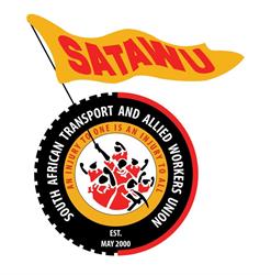 South  African Transport & Allied Workers Union
