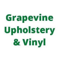 Grapevine Upholstery & Vinyl
