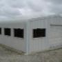 20 x 10 enclosed window frames