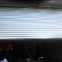 Roller shutter door 2