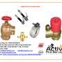 Active Fire Services Fire hydrants
