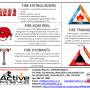 Active Fire Services fire equipment description