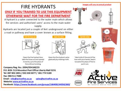AFS-Fire-Hydrants