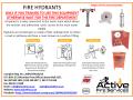 What is a fire hydrant