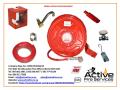 Fire Hose Reels