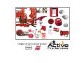 Fire-systems