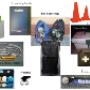 Accesories