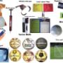 Soccer equipment