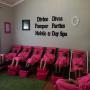 Day Spa Party