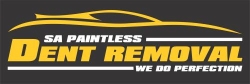 SA Paintless Dent Removal