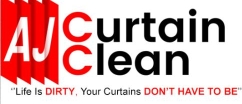 AJ Curtain Clean