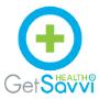 GetSavvi Health Logo
