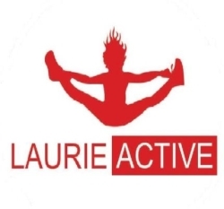 Laurie Active