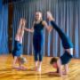 Uploaded by visitor on 2017/02/12 - Beginners Acrobatics