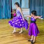 Uploaded by visitor on 2017/02/12 - Dancing with teacher
