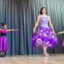 Uploaded by visitor on 2017/02/12 - Little ones dancing with teacher