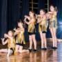 Uploaded by visitor on 2017/02/12 - Tutting in our freestyle jazz routine