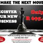 Company Registration