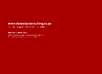 RBR Accounting and Tax Consulting